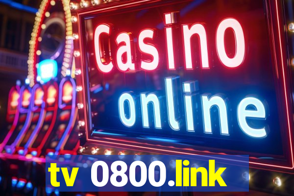 tv 0800.link